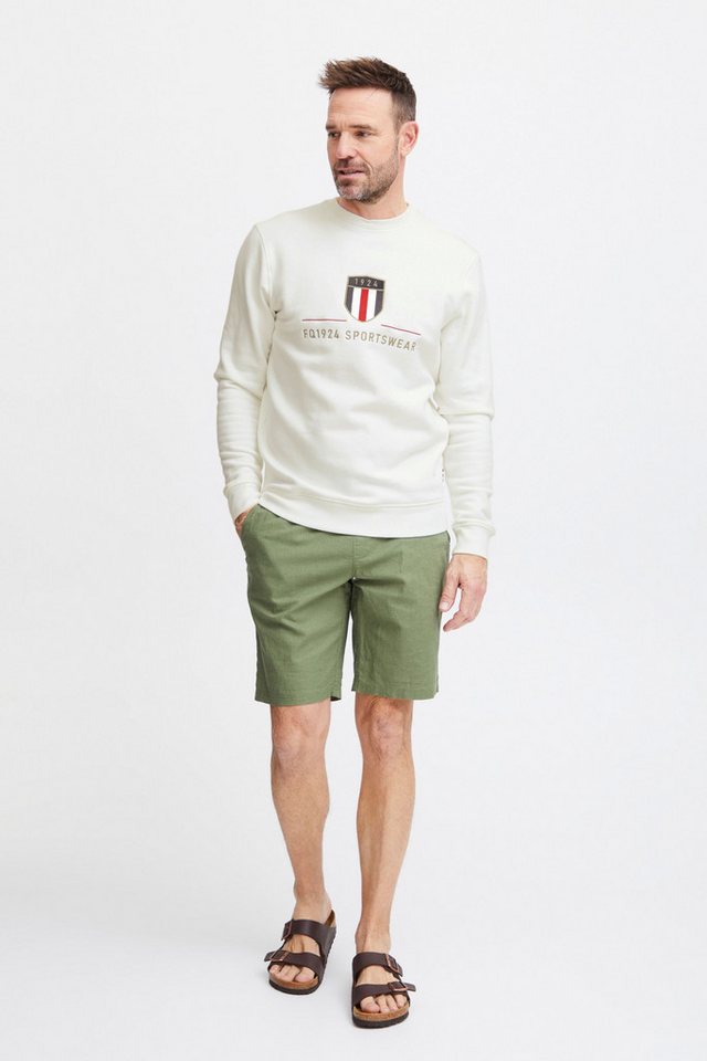 FQ1924 Sweatshirt FQ1924 FQWILLIAM von FQ1924