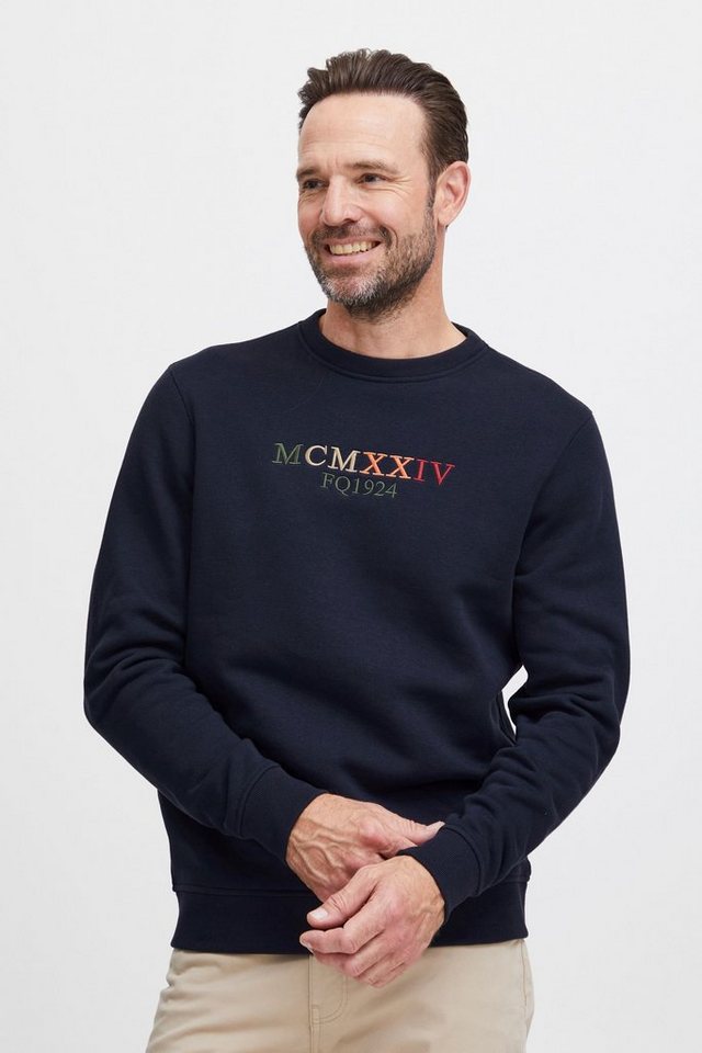 FQ1924 Sweatshirt FQ1924 FQWILLIAM von FQ1924