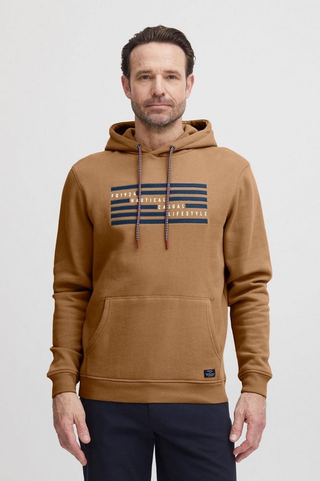 FQ1924 Hoodie FQ1924 FQWILLIAM von FQ1924