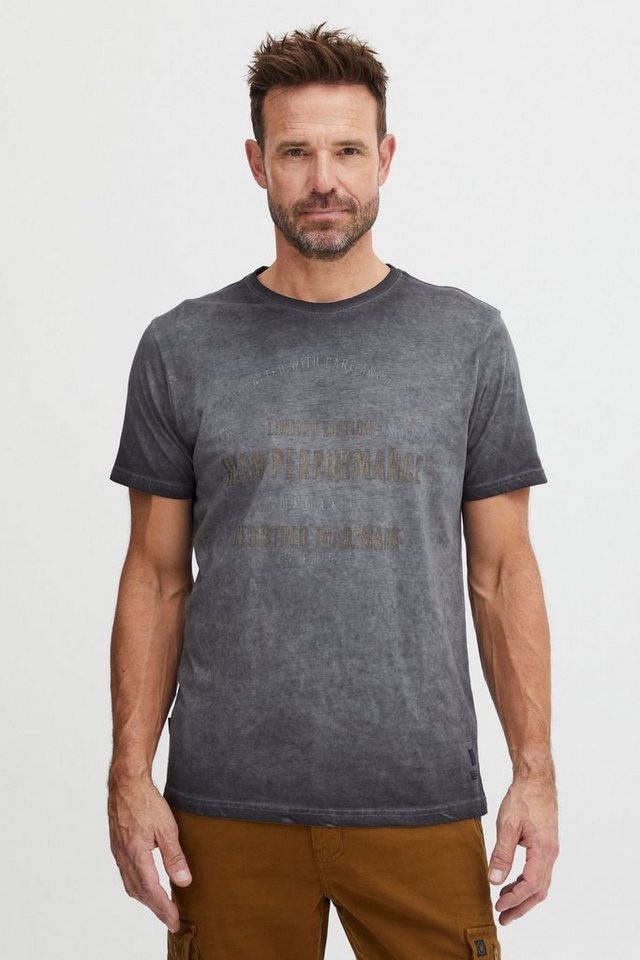 FQ1924 T-Shirt FQ1924 FQEmil von FQ1924