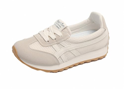 FQLGJMY Plateau-Sneaker Für Damen Canvas Klobige Dünne Sohle Niedriger Schnitt Atmungsaktiv Langlebig Aufzugsschuhe Bunt Vielseitig Modisch Lässig Frühling Herbst Reisen Gehen Alltag FQLGJMY Plateau-Sneaker Für Damen Canvas Klobige Dünne Sohle Niedriger Schnitt Atmungsaktiv Langlebig Aufzugsschuhe Bunt Vielseitig Modisch Lässig Frühling Herbst Reisen Gehen Alltag von FQLGJMY