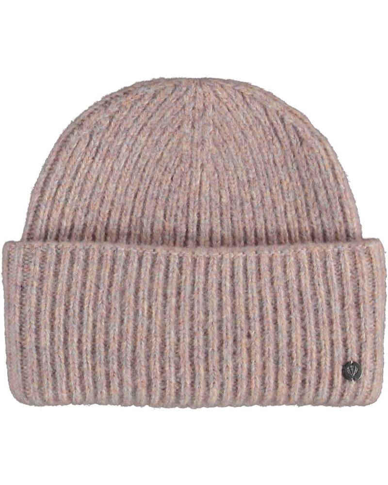 FRAAS - The Scarf Company - Mütze Strickmütze in Wollmischung palerose - Gr. - OS von FRAAS - The Scarf Company