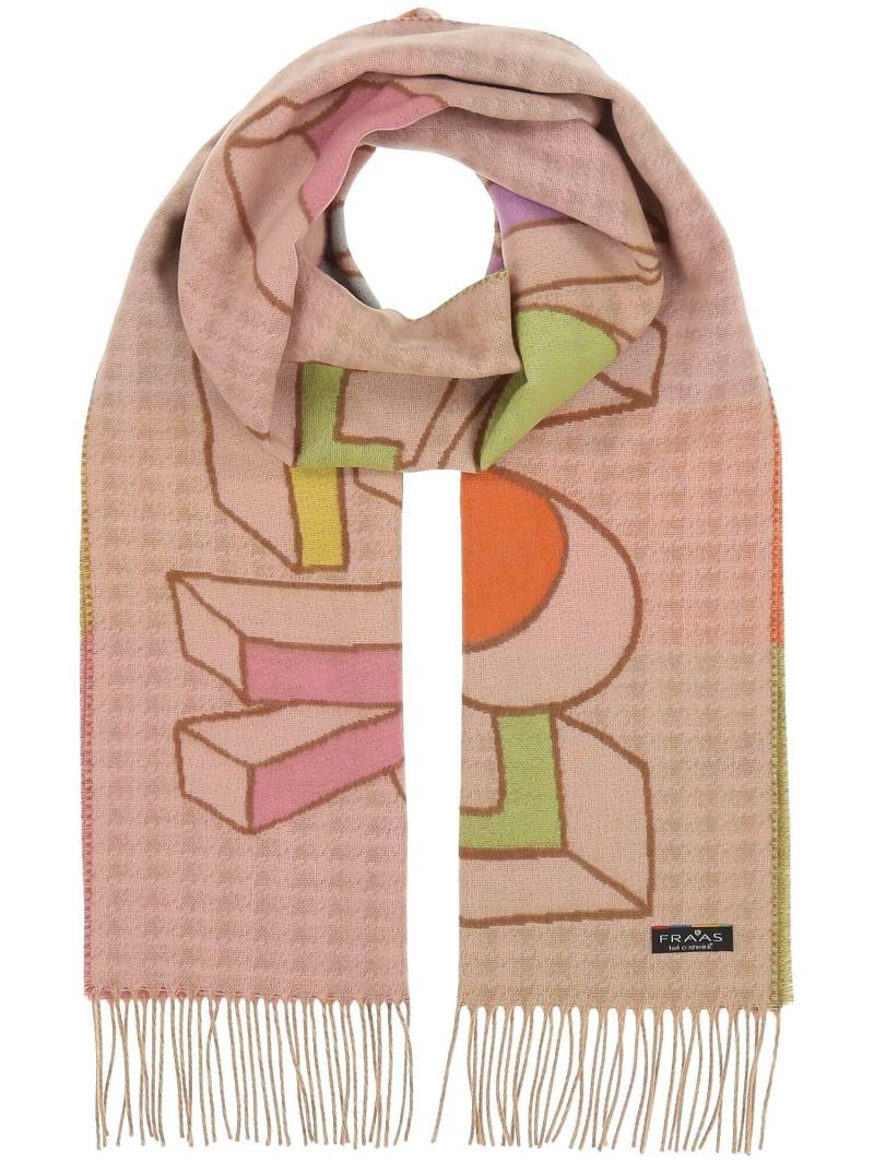 FRAAS - The Scarf Company - Schal Cashmink Schal - Gr. - OS von FRAAS - The Scarf Company