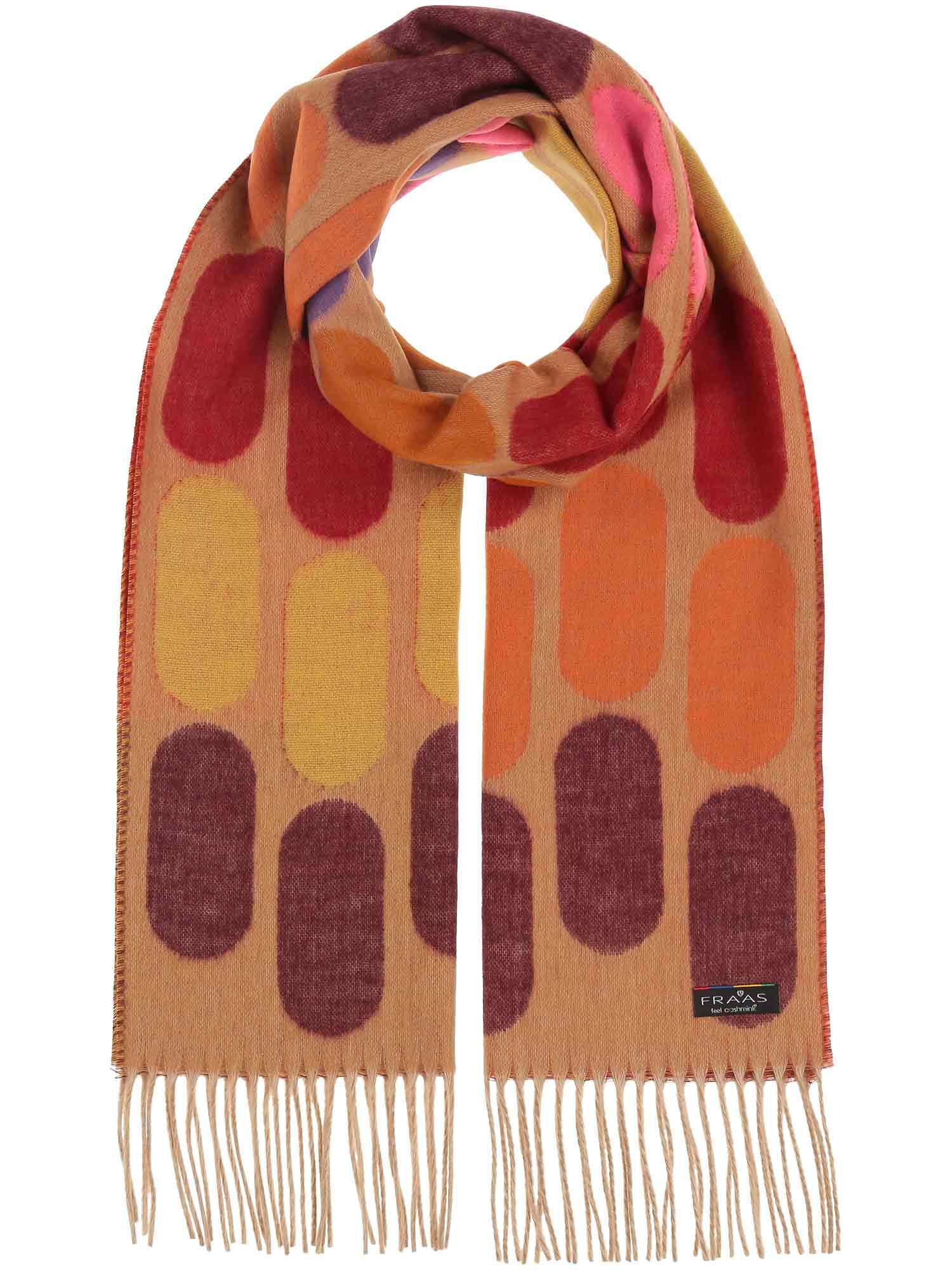 FRAAS - The Scarf Company - Schal Cashmink Schal - Gr. - OS von FRAAS - The Scarf Company
