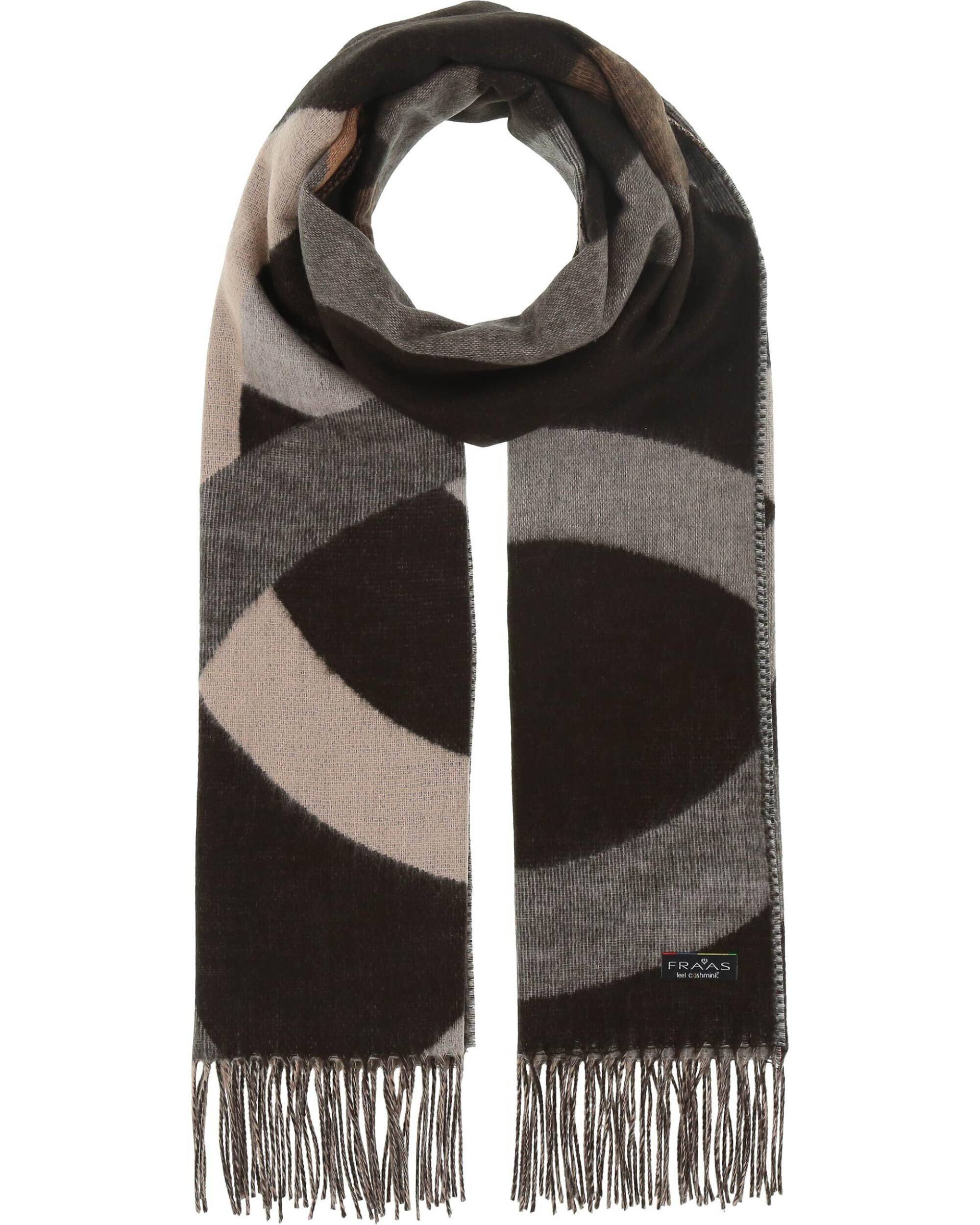 FRAAS - The Scarf Company - Schal Cashmink Schal cafe au lait - Gr. - OS von FRAAS - The Scarf Company