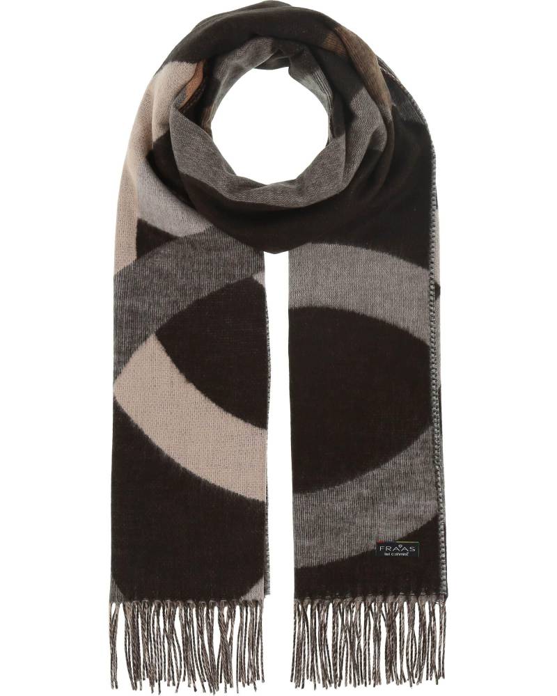 FRAAS - The Scarf Company - Schal Cashmink Schal cafe au lait - Gr. - OS von FRAAS - The Scarf Company