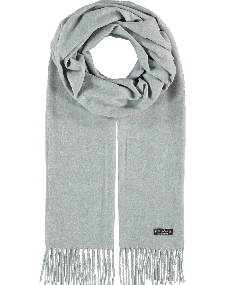 FRAAS - The Scarf Company - Schal Cashmink Schal icelandic blue - Gr. - OS von FRAAS - The Scarf Company