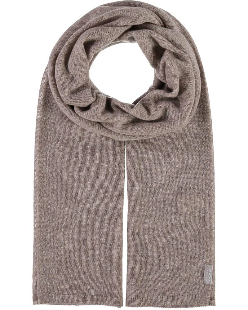 FRAAS - The Scarf Company - Schal Kaschmir Schal taupe - Gr. - OS von FRAAS - The Scarf Company
