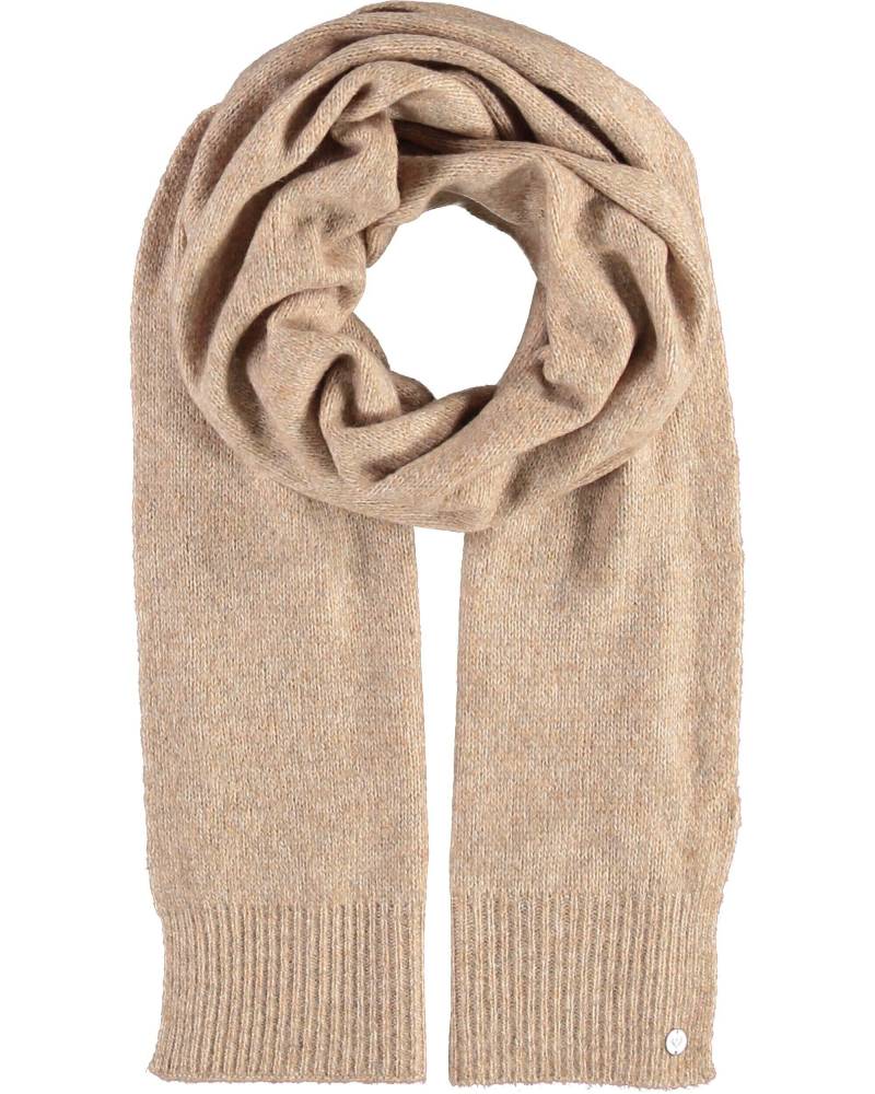 FRAAS - The Scarf Company - Schal Polyacrylschal camel - Gr. - OS von FRAAS - The Scarf Company