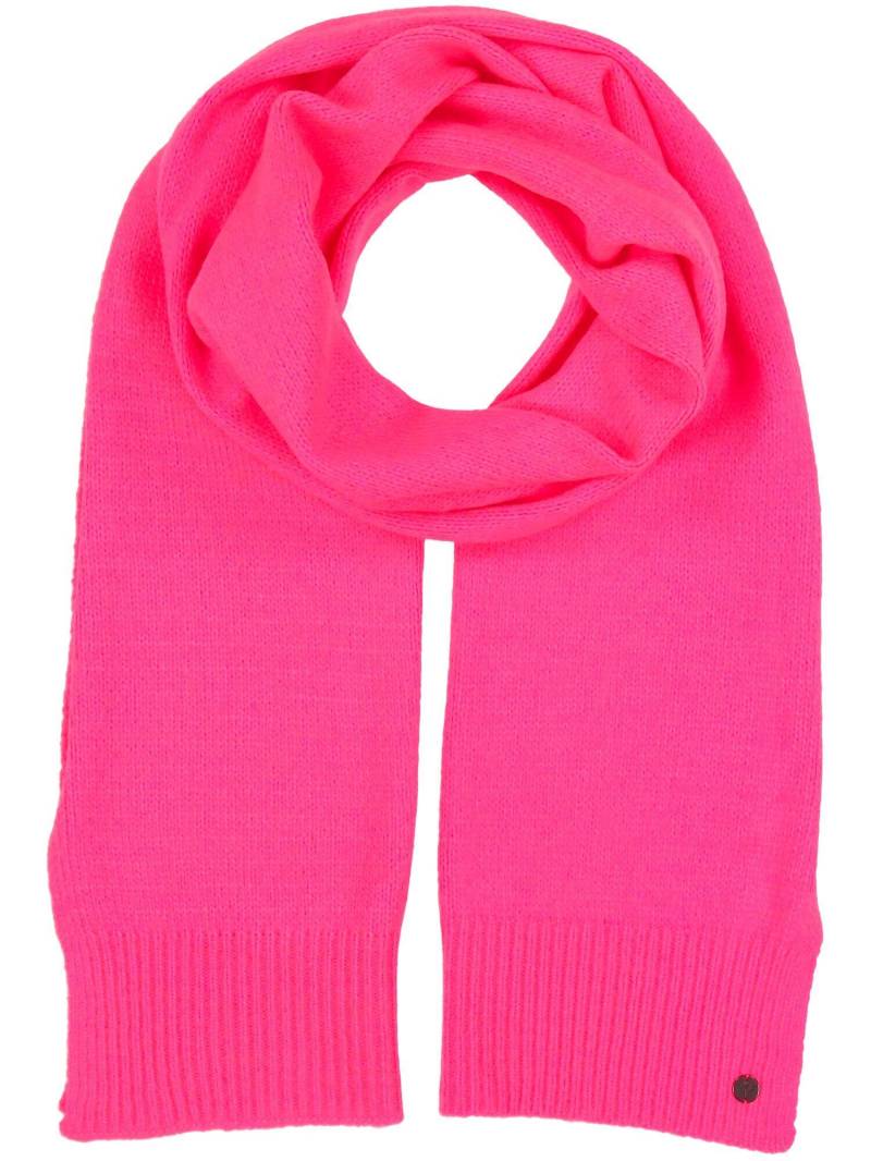 FRAAS - The Scarf Company - Schal Polyacrylschal digital pink - Gr. - OS von FRAAS - The Scarf Company
