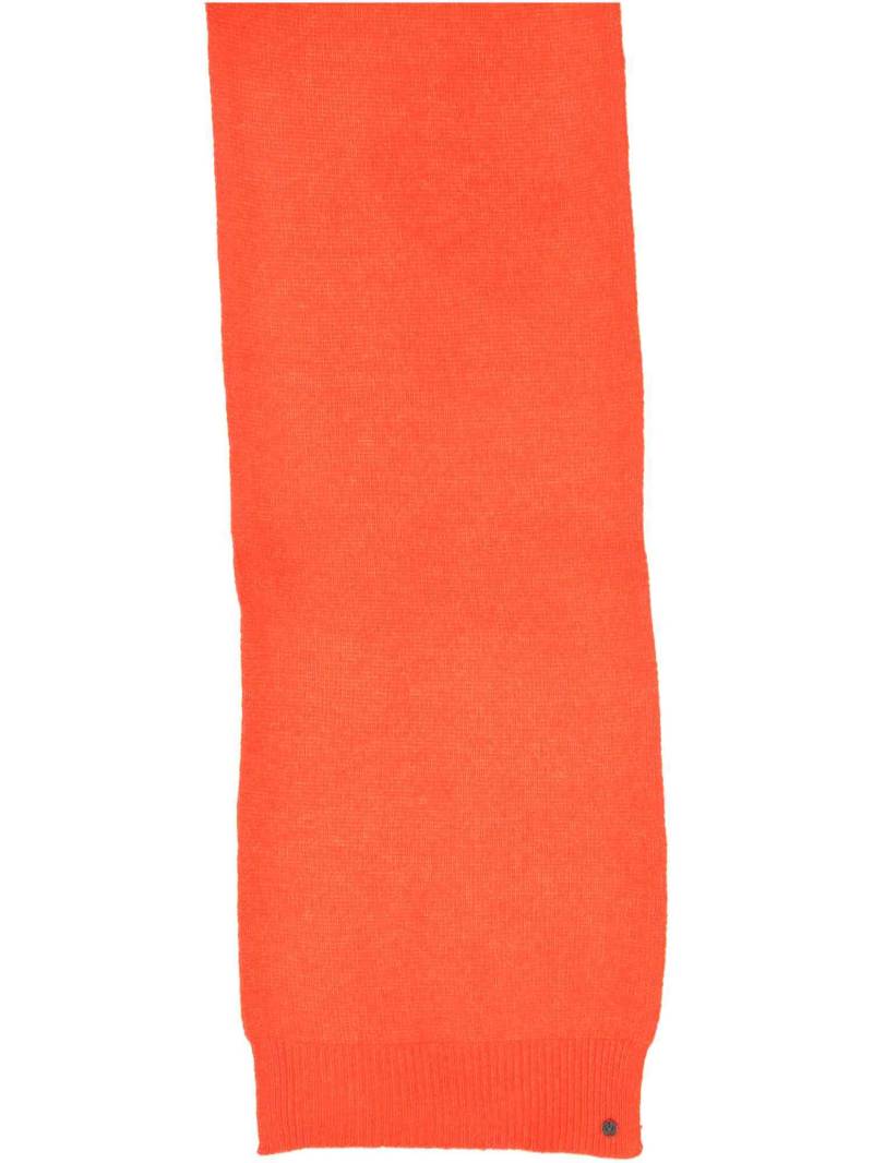 FRAAS - The Scarf Company - Schal Polyacrylschal exotic orange - Gr. - OS von FRAAS - The Scarf Company