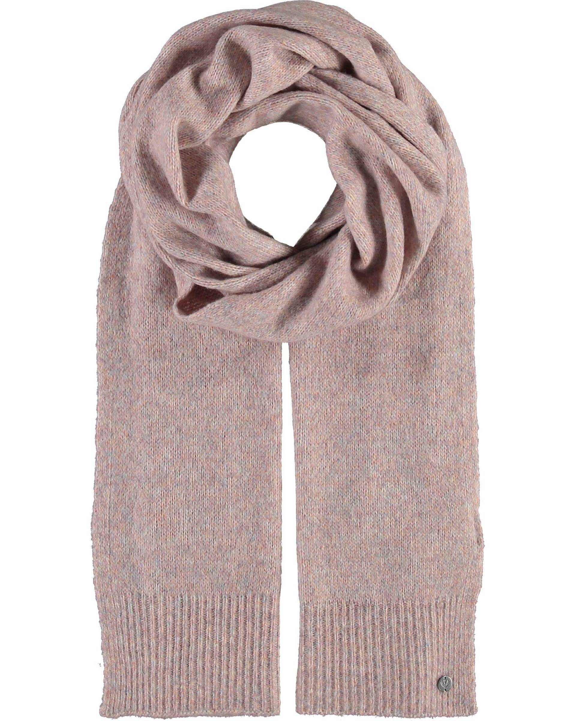 FRAAS - The Scarf Company - Schal Polyacrylschal palerose - Gr. - OS von FRAAS - The Scarf Company