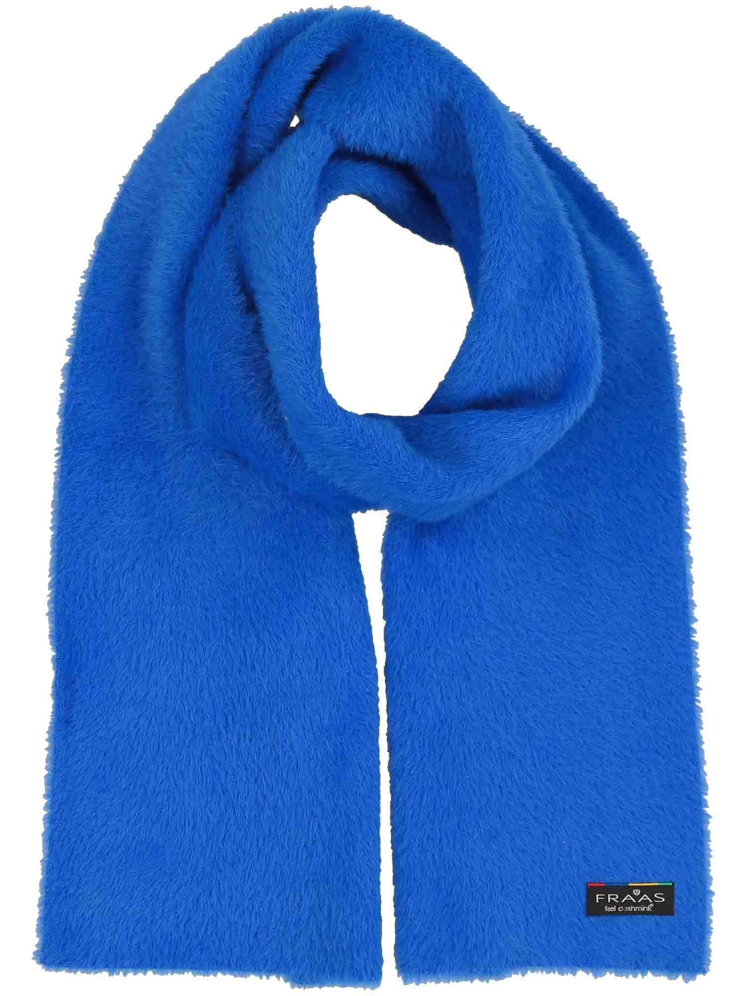 FRAAS - The Scarf Company - Schal Polyamid Schal cyber blue - Gr. - OS von FRAAS - The Scarf Company