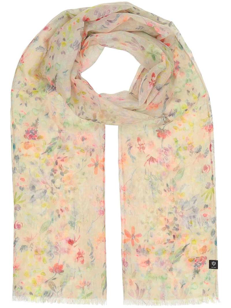 FRAAS - The Scarf Company - Schal Polyester Schal - Gr. - OS von FRAAS - The Scarf Company