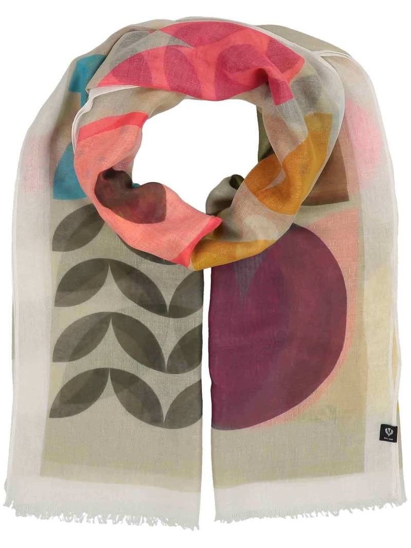 FRAAS - The Scarf Company - Schal Polyester Schal - Gr. - OS von FRAAS - The Scarf Company
