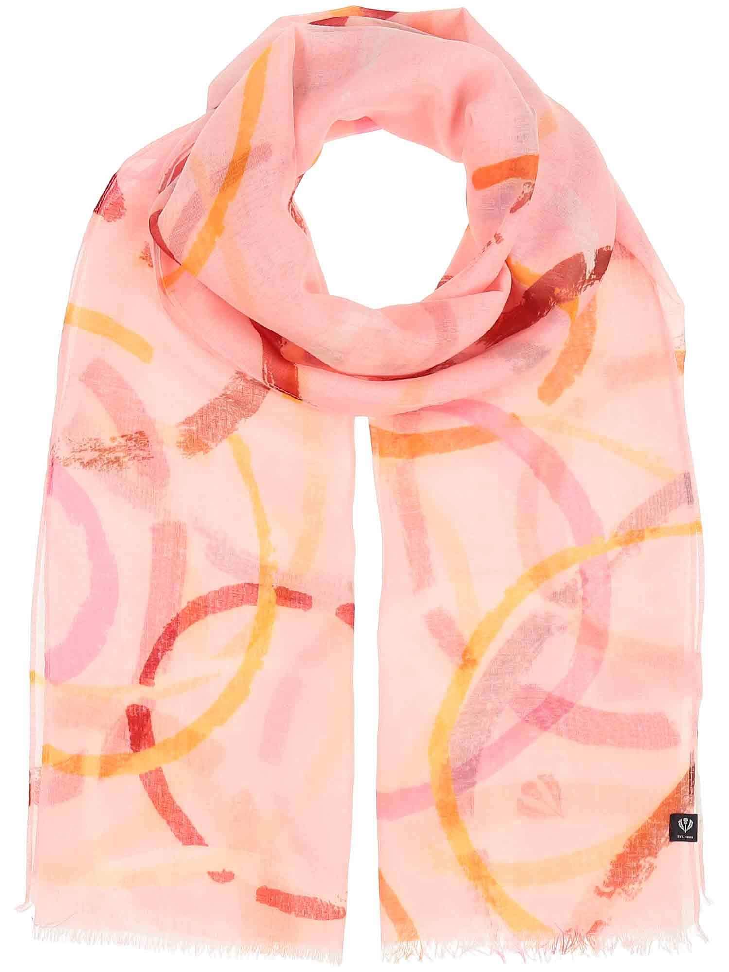 FRAAS - The Scarf Company - Schal Polyester Schal - Gr. - OS von FRAAS - The Scarf Company