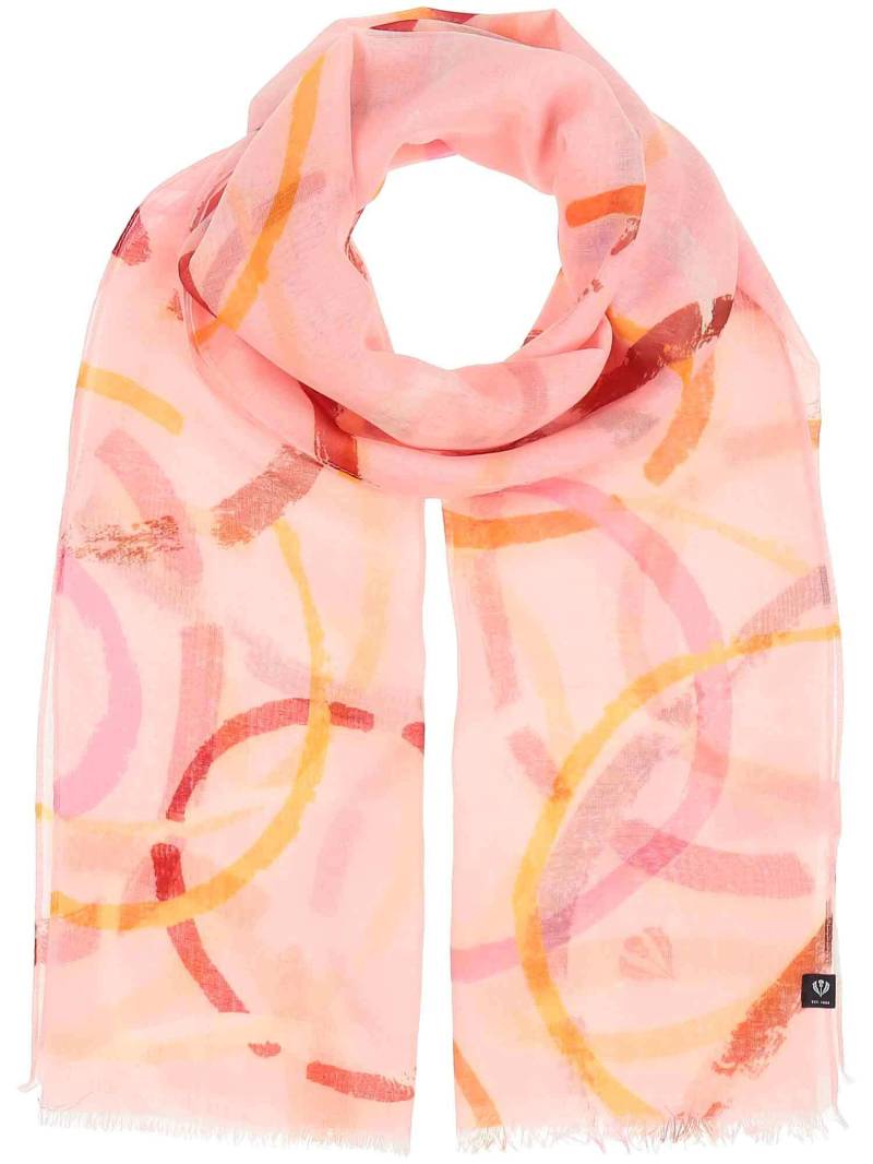 FRAAS - The Scarf Company - Schal Polyester Schal - Gr. - OS von FRAAS - The Scarf Company