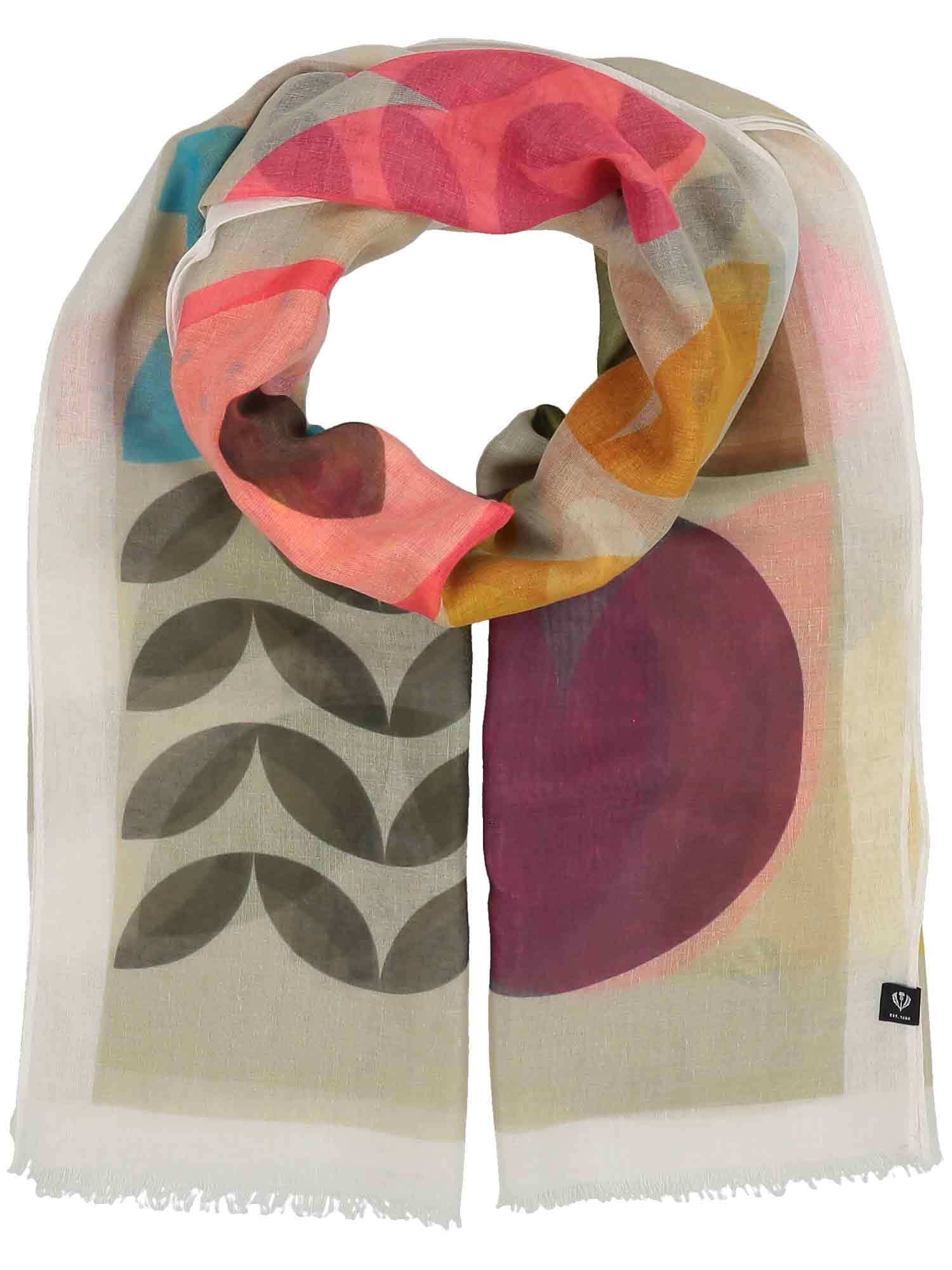 FRAAS - The Scarf Company - Schal Polyester Schal - Gr. - OS von FRAAS - The Scarf Company