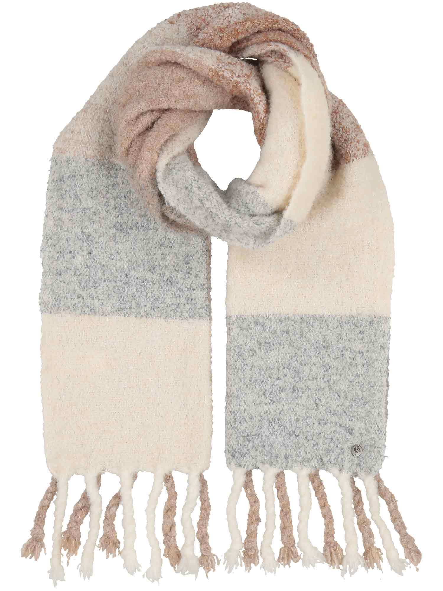 FRAAS - The Scarf Company - Schal Polyester Schal sand - Gr. - OS von FRAAS - The Scarf Company