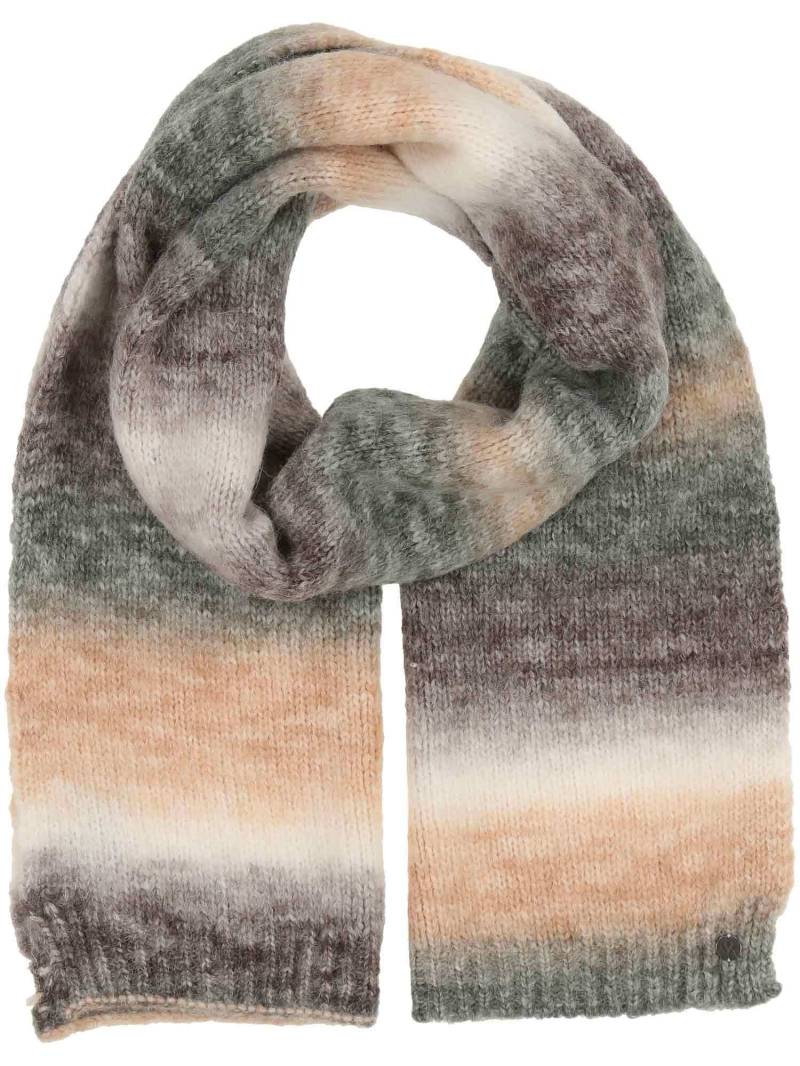 FRAAS - The Scarf Company - Schal Polyester Schal stone - Gr. - OS von FRAAS - The Scarf Company