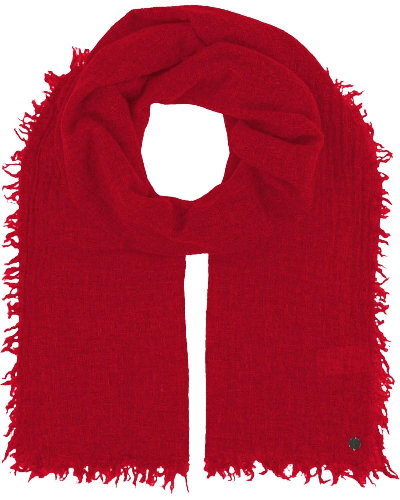FRAAS - The Scarf Company - Schal Wollschal red - Gr. - OS von FRAAS - The Scarf Company