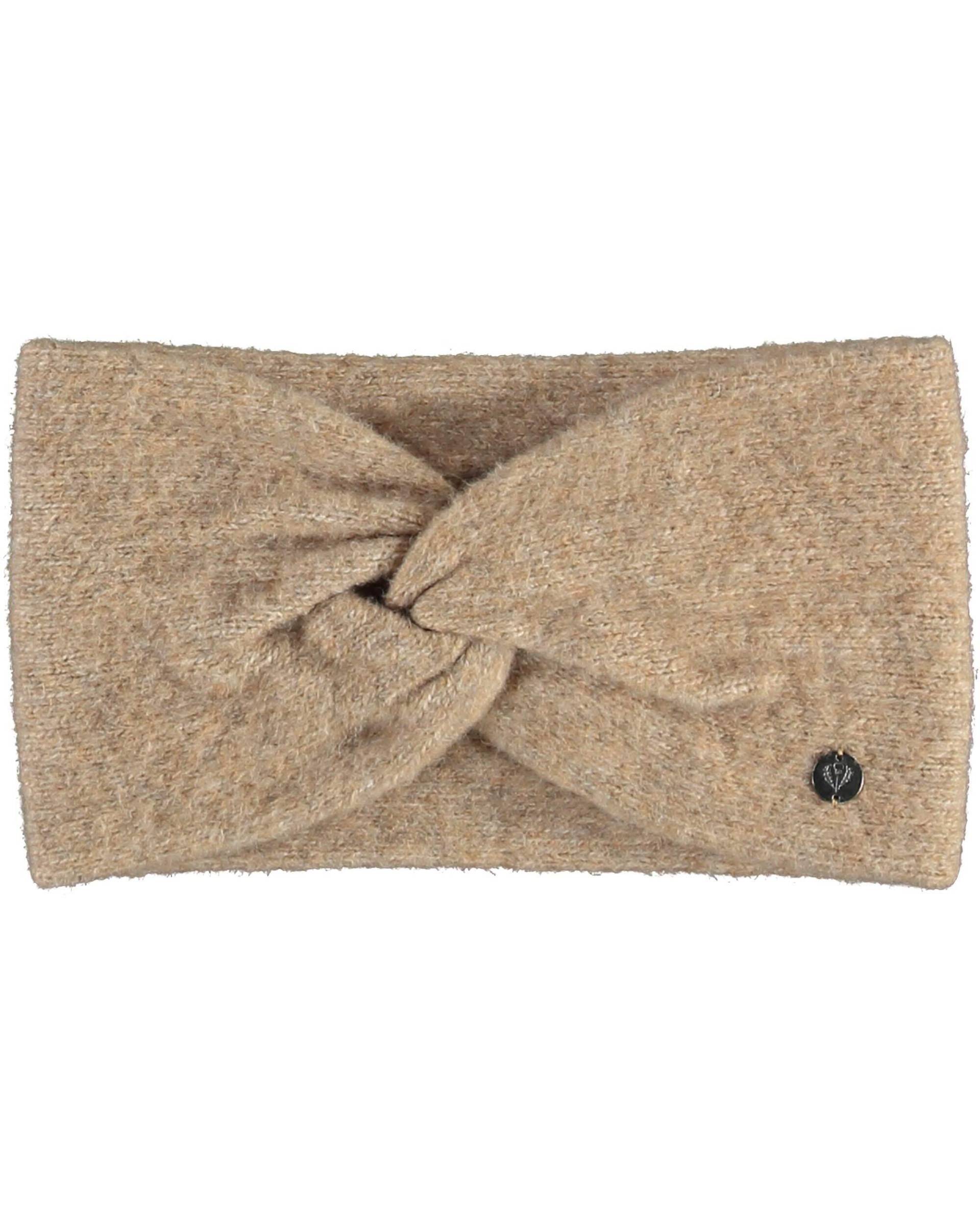FRAAS - The Scarf Company - Stirnband Polyacryl Stirnband camel - Gr. - OS von FRAAS - The Scarf Company