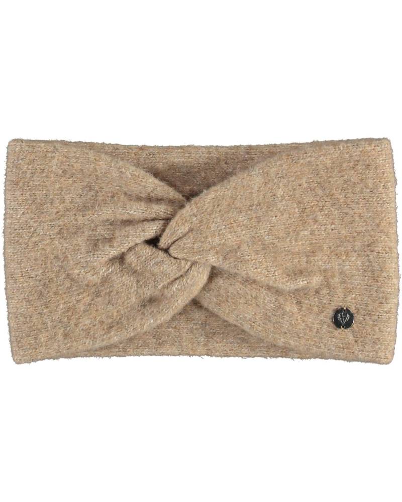 FRAAS - The Scarf Company - Stirnband Polyacryl Stirnband camel - Gr. - OS von FRAAS - The Scarf Company