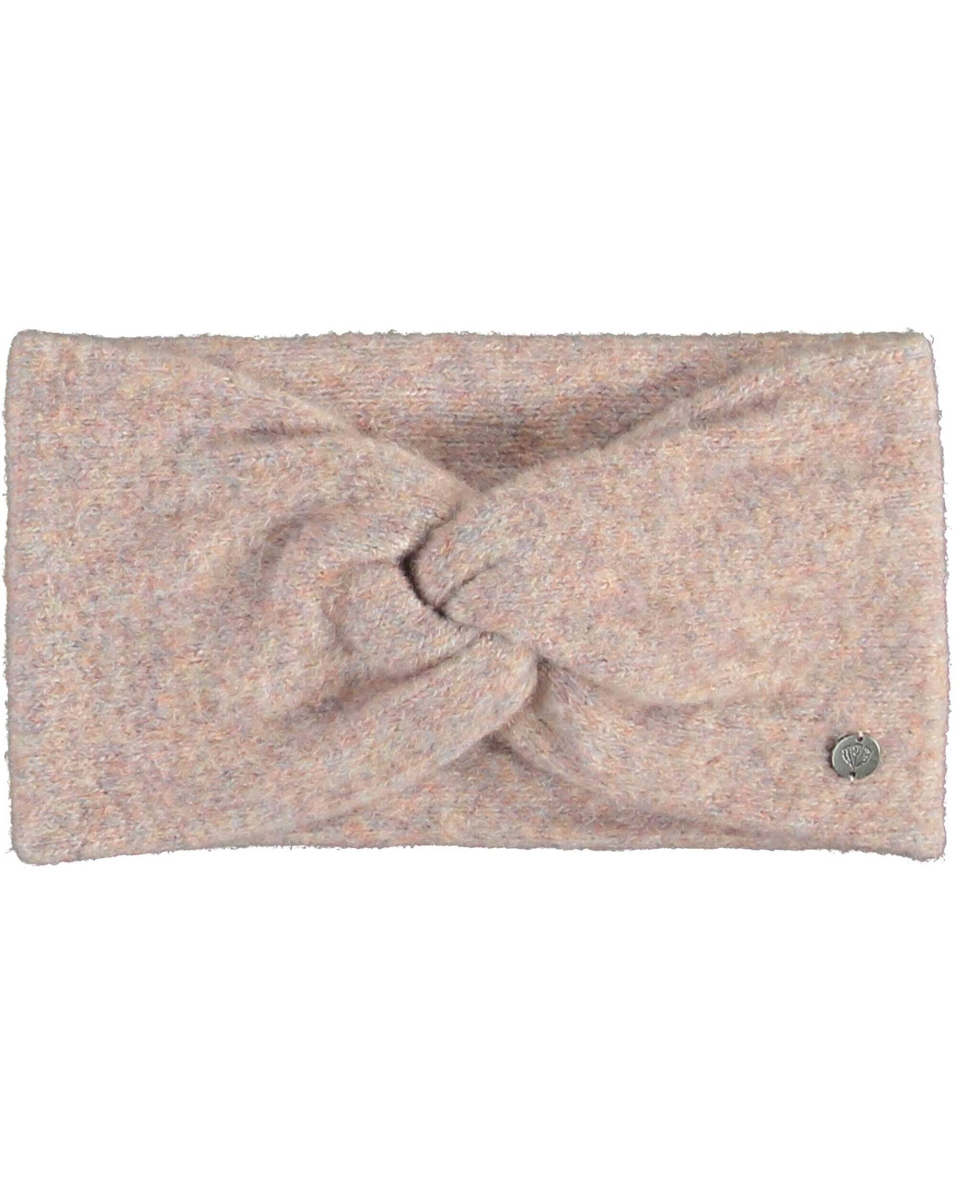 FRAAS - The Scarf Company - Stirnband Polyacryl Stirnband palerose - Gr. - OS von FRAAS - The Scarf Company