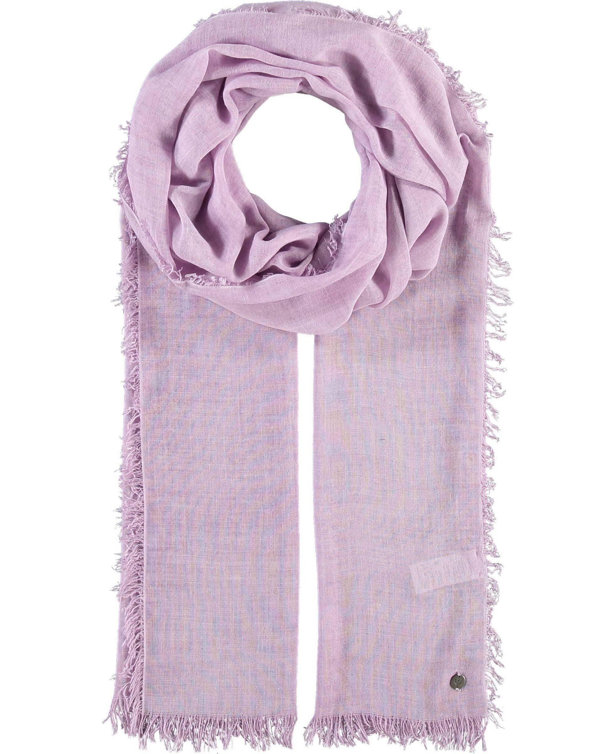 FRAAS - The Scarf Company - Stola Polyester Stola - Gr. - OS von FRAAS - The Scarf Company