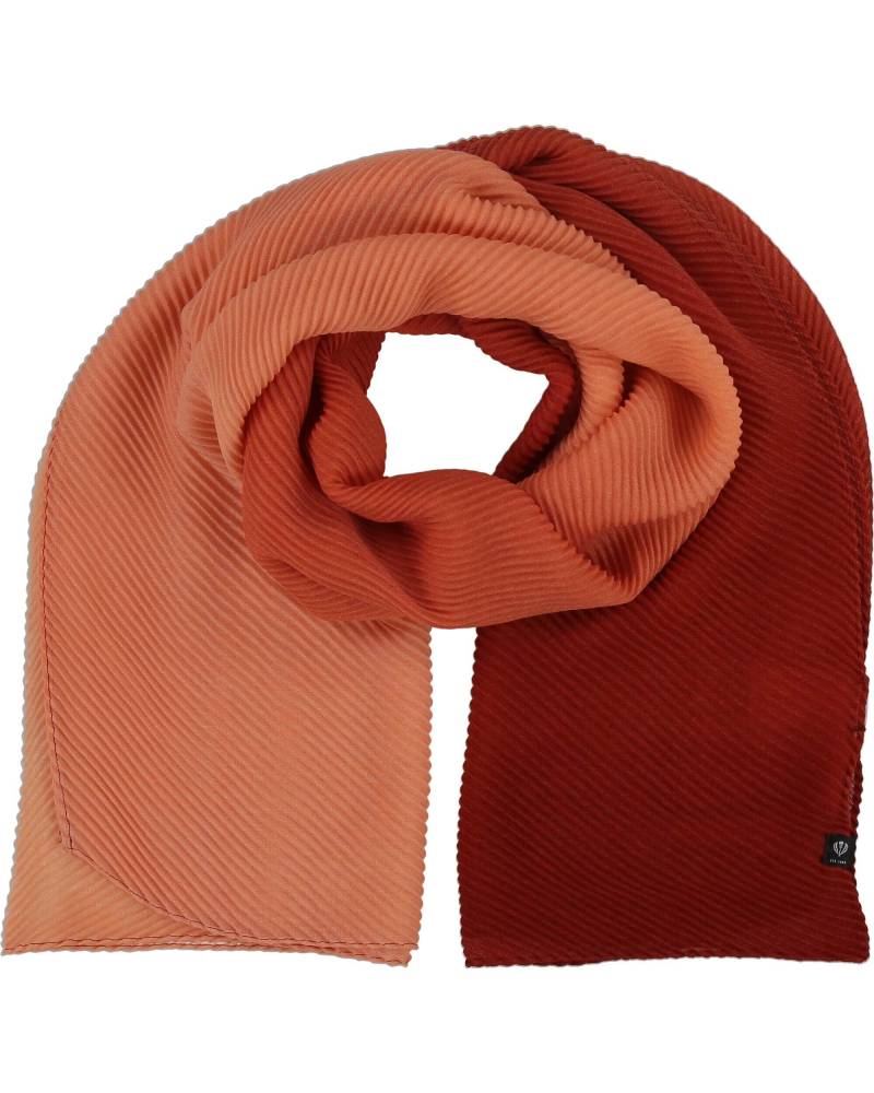 FRAAS - The Scarf Company - Stola Polyester Stola brick - Gr. - OS von FRAAS - The Scarf Company