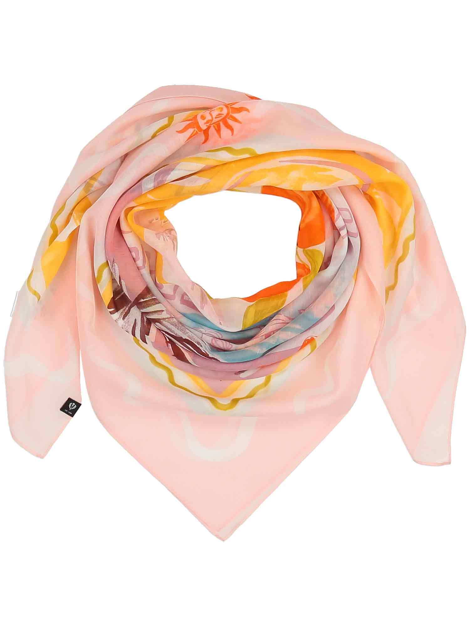 FRAAS - The Scarf Company - Tuch Baumwolle Tuch - Gr. - OS von FRAAS - The Scarf Company