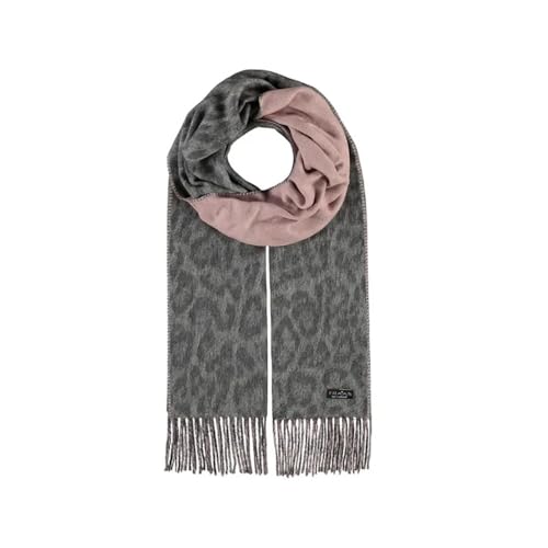 FRAAS Cashmink-Schal im Animal-Style - 35 x 200 cm - Made in Germany für Damen von FRAAS