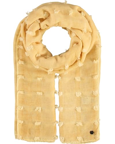 FRAAS Damen Fil Coupé Stola angenehm & weich - Perfekt für den Sommer - 180 x 90 cm - Polyester von FRAAS
