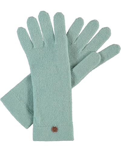 FRAAS Damen Handschuhe aus Kaschmir - 9 x 24 cm - weiche Handwärmer für den Winter von FRAAS