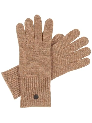 FRAAS Damen Handschuhe - 9 x 26 cm - weiche Handwärmer für den Winter von FRAAS