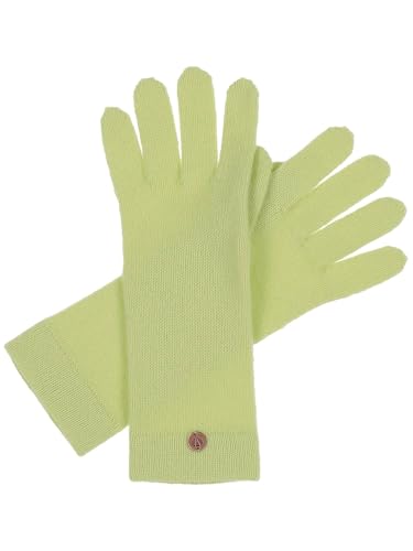 FRAAS Damen Handschuhe aus Kaschmir - 9 x 24 cm - weiche Handwärmer für den Winter von FRAAS