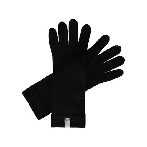FRAAS Damen Handschuhe aus Kaschmir - 9 x 24 cm - weiche Handwärmer für den Winter von FRAAS
