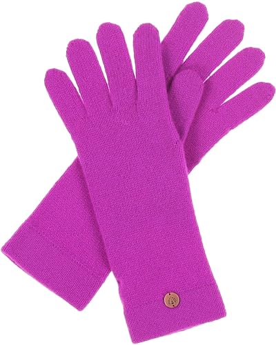 FRAAS Damen Handschuhe aus Kaschmir - 9 x 24 cm - weiche Handwärmer für den Winter von FRAAS