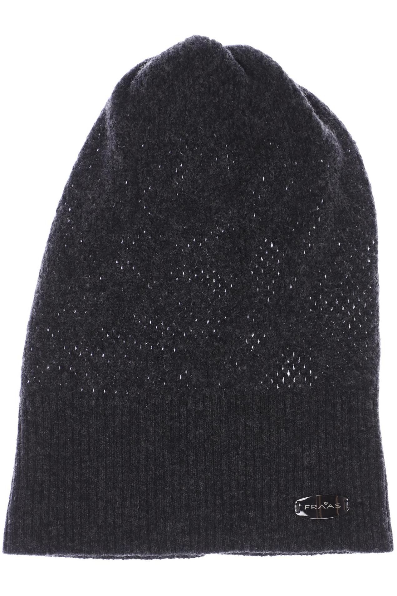 FRAAS Damen Hut/Mütze, grau von FRAAS