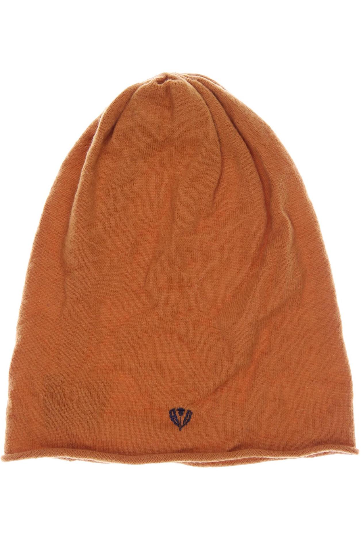 FRAAS Damen Hut/Mütze, orange von FRAAS