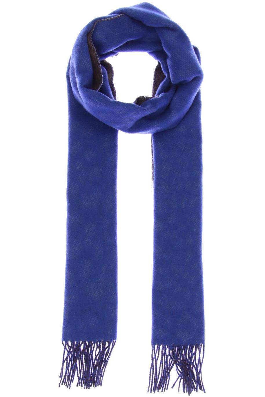 FRAAS Damen Schal, blau von FRAAS