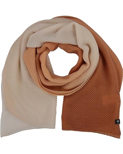 FRAAS Damen-Schal - 72 x 147 cm Größe - Modische Stola mit Farbverlauf - Perfekt für den Frühling und Sommer von FRAAS