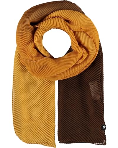 FRAAS Damen-Schal - 72 x 147 cm Größe - Modische Stola mit Farbverlauf - Perfekt für den Frühling und Sommer von FRAAS