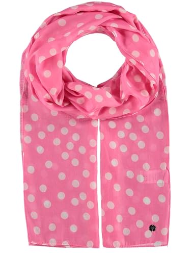 FRAAS Damen-Schal mit Punkte-Muster - perfekt für Frühling und Sommer - luftiges Mode-Accessoire von FRAAS