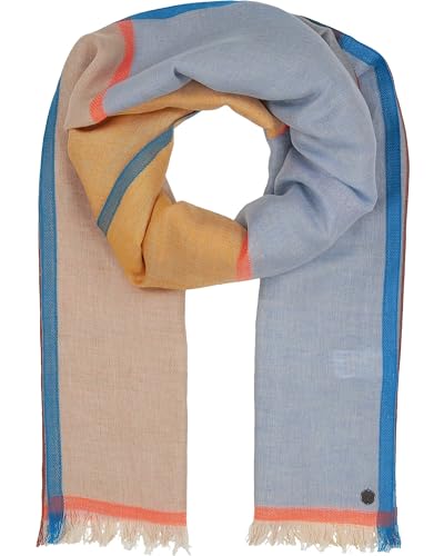 FRAAS Damenschal, 50 x 180 cm, Baumwollmischung von FRAAS