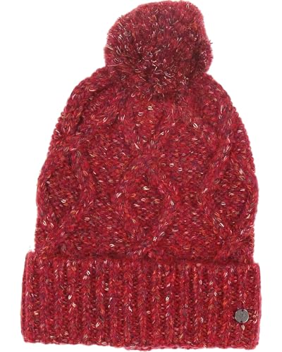 FRAAS Mütze Damen - Strickmütze in Wollmischung - Wärmend und Hautfreundlich - One Size von FRAAS