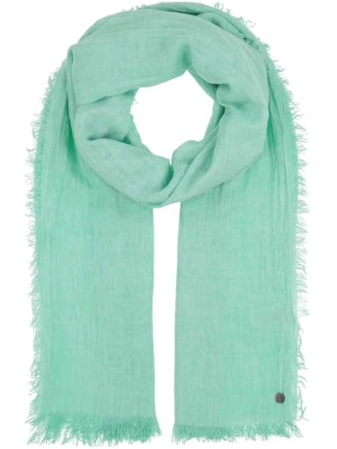 FRAAS Stola in Viskosemischung für Damen - 50 x 190 cm - einfarbiger leichter Schal von FRAAS