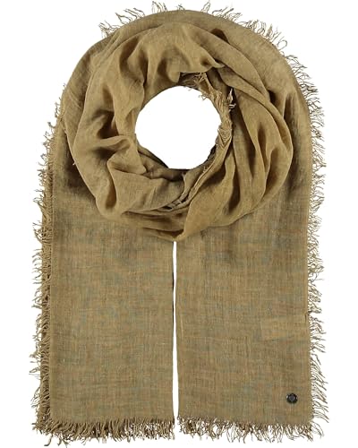 FRAAS Stola in Viskosemischung für Damen - 50 x 190 cm - einfarbiger leichter Schal von FRAAS