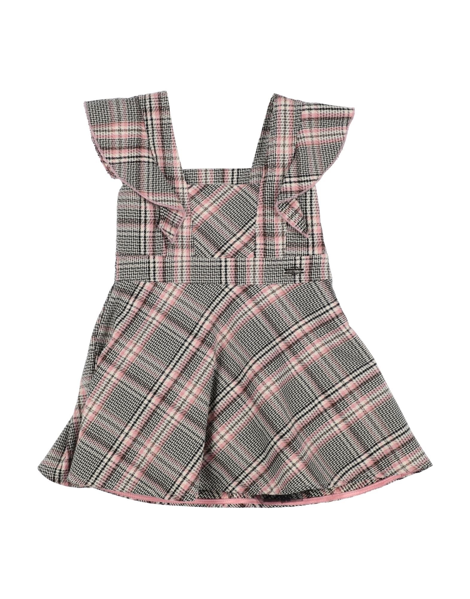 FRACOMINA MINI Babykleid Kinder Rosa von FRACOMINA MINI