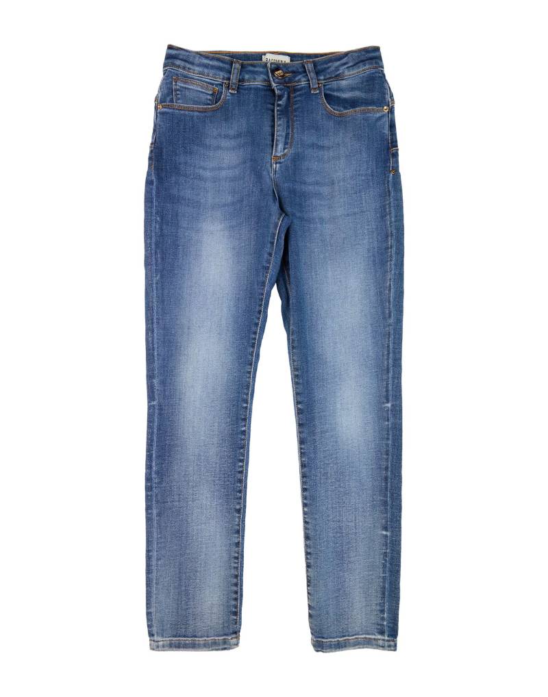 FRACOMINA MINI Jeanshose Kinder Blau von FRACOMINA MINI